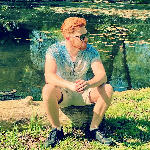 Photo of Tyler Brooker